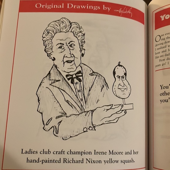 Redneck Classic the best of Jeff Foxworthy Softcover Book - Picture 8 of 10